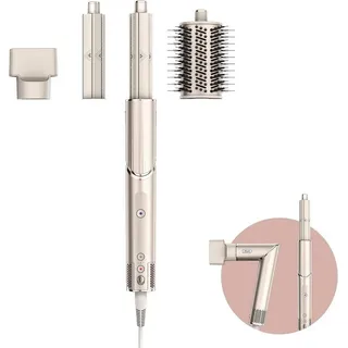 Shark FlexStyle 3-in-1 beige