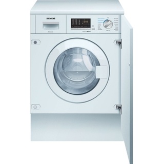 Siemens WK14D543 iQ 500