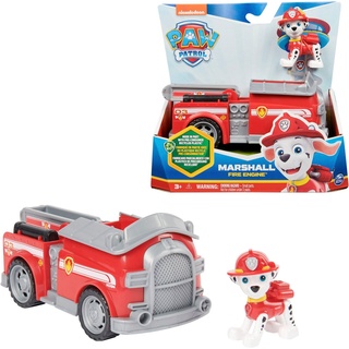 Spin Master Paw Patrol Marshall