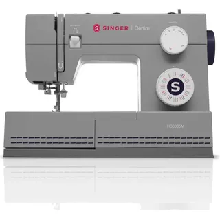 Singer Denim HD 6335M