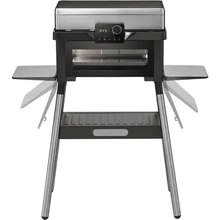 WMF Profi Plus Urban Master Grill 32.0000.1370