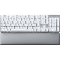 Bild von Pro Type Ultra Tastatur Weiß