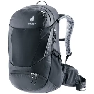Deuter Trans Alpine 22 l Schwarz