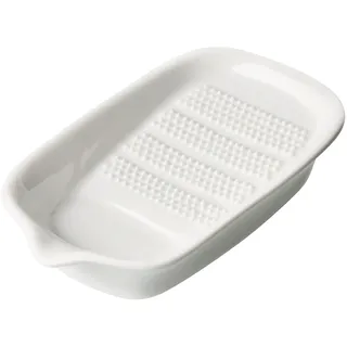 Fackelmann Ingwerreibe raspeln 1-tlg. Creme