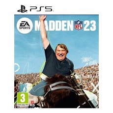 MADDEN NFL 23 - Sony PlayStation 5 - Sport - PEGI 3