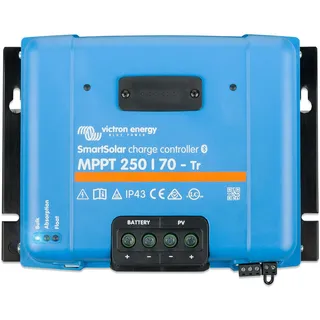 Victron Energy SmartSolar MPPT 250/70-Tr