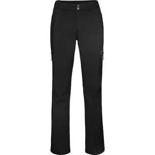 Mammut Herren Runbold Winter So Pants Mens Hose, Schwarz, 52 EU
