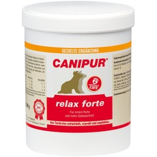 Bild Canipur relax forte 500 g