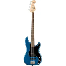 Bild Squier Affinity Series Precision Bass PJ IL Lake Placid Blue (0378551502)