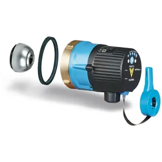 Vortex Universalmotor BLUEONE BWO 155 SL 230 V/50 Hz AUTOlearn Vortex