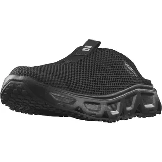 Salomon REELAX Slide 6.0 Schwarz Damen