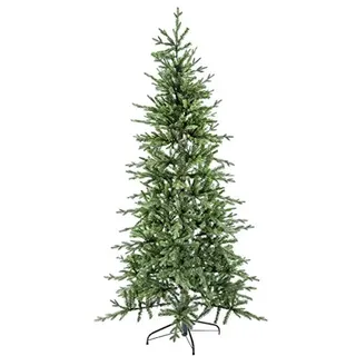 Vacchetti Giuseppe Monte Rosa Baum, Kunststoff, grün, Grande