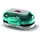 Hamburger Maker Party Time Hambuger Maker, blau«, 1200 W, blau