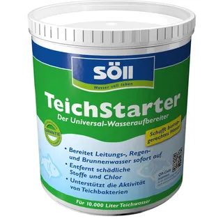 Söll TeichStarter