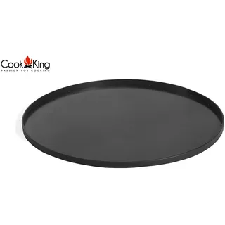 Cook King Bodenplatte für Feuerkorb 70 cm