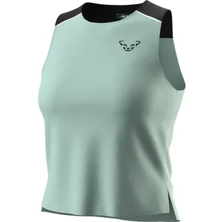 Dynafit Sky jadelite Damen Crop Top L