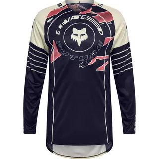 Fox Flexair Inning Black XL