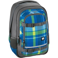 Bild Selby Backpack Woody Blue