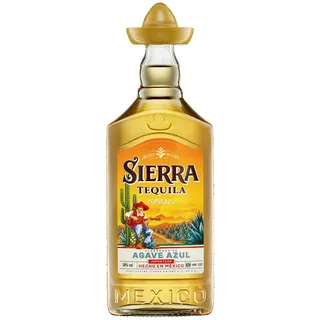 Sierra Reposado (1 x 0.7 l)