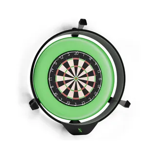Scolia Home 2 Elektro Dartboard mit Beleuchtung