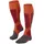 Comfort Herren Orange M