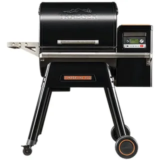 Traeger Timberline D2 850 Grill - Black - One Size