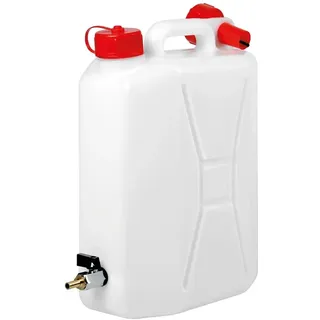 Lampa Wasserkanister 10 L schwarz