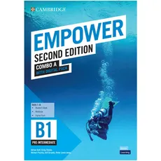 Empower Second edition B1 Pre-intermediate