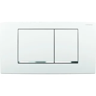 Geberit Twinline30 Betätigungsplatte 115899KJ1