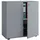 my office Aktenschrank 70,0 x 39,0 x 74,0 cm grau