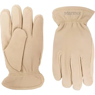 Marmot Basic Work Glove Tan XXL