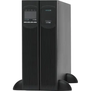 ONLINE USV-Systeme Online USV XANTO 6.000,