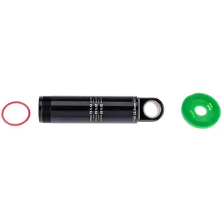 RockShox Sidluxe Dämpfer 42,5 mm Schwarz