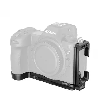 SmallRig 4523 L-Shape Mount Plate für Nikon Z 6III