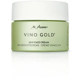 M. Asam Vino Gold 24h Gesichtscreme Creme 50 ml