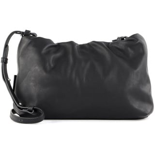 Marc O'Polo Umhängetasche Stine Crossbody Bag M, 990 - Schwarz