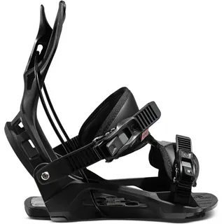 FLOW JUNO Bindung 2024 black - M