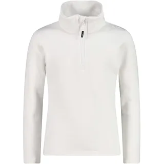 CMP KID G Sweat bianco (A001) 98