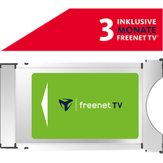 Bild CI+ TV Modul von freenet TV (3 Monate Guthaben)