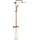 Euphoria Duschsystem 310 mit Thermostat Bronze 26075