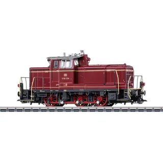 Märklin Diesellok V60 38600 H0