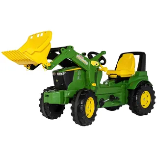 Rolly Toys rollyFarmtrac John Deere 7310R Premium II Trettraktor (730032)