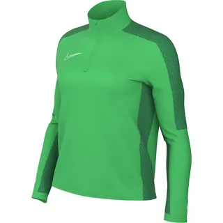 Nike DR1354-329 Dri-FIT Academy Jacket Damen GREEN SPARK/LUCKY GREEN/WHITE Größe XL