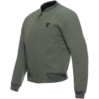 Dainese Bhyde No-Wind Textiljacke grün, 52