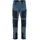 Herren Keb Agile Hose Indigo Blue/Dark Navy 52/L