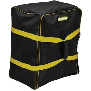 Longridge Golf Trolley Aufbewahrungstasche Schwarz