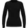 Eco Funktionsshirt Schwarz 3XL