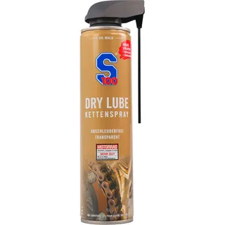 Dr. Wack Dry Lube Kettenspray 400 ml