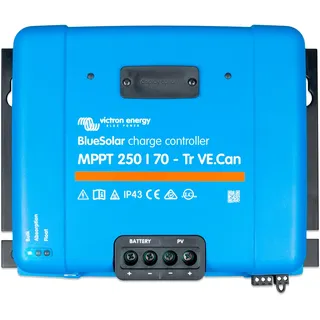 Victron Energy BlueSolar 250/70-Tr VE.Can (SCC125070441)