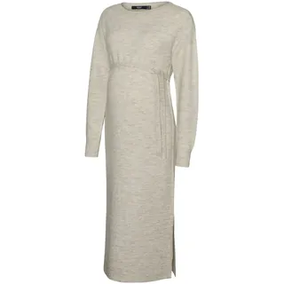 VERO MODA Female Strickkleid VMMLEFILE Umstandskleid
